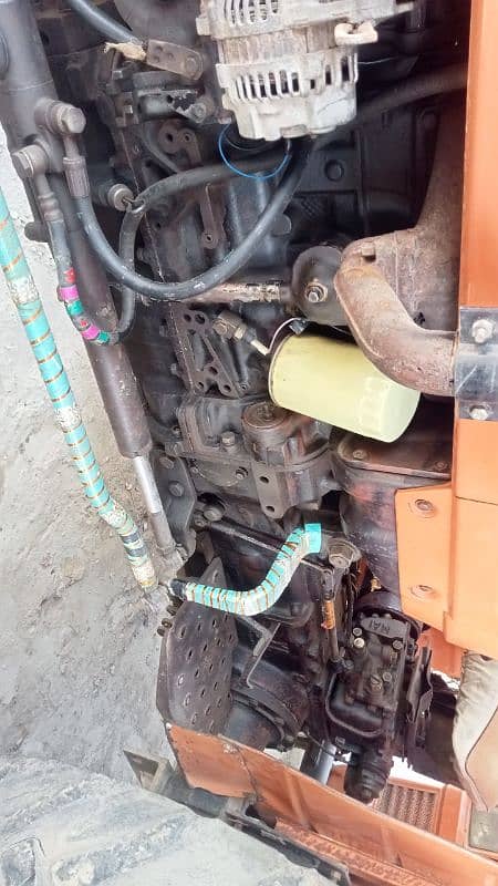 Al Ghazi tractor for sale 1