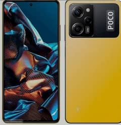 Poco X5pro 8 256gb officially dual PTA approved