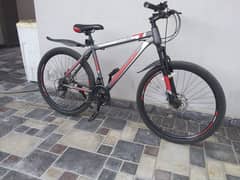 sports cycle 26 inch