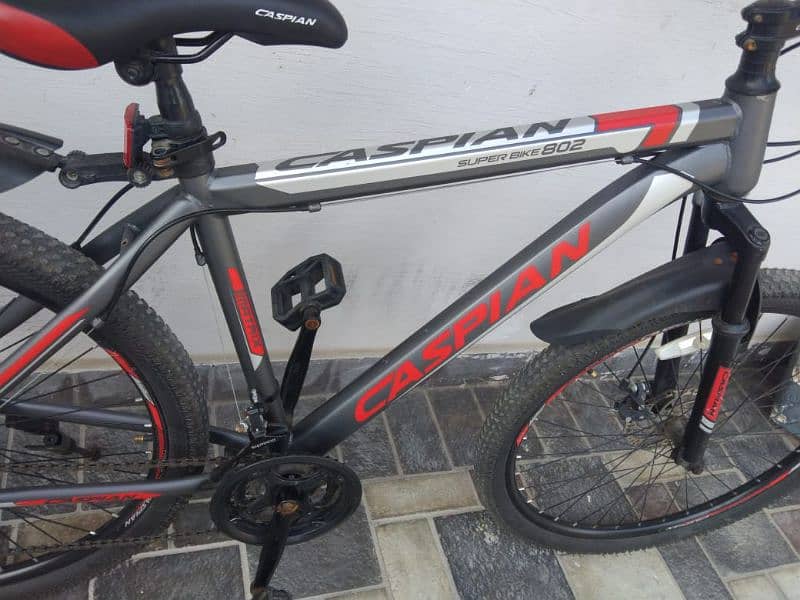 sports cycle 26 inch 4