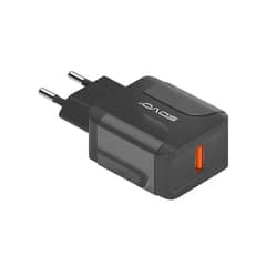 SOVO Original Hi Speed 20W Fast Charger