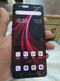 One Plus 9Pro