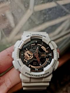 G-shock