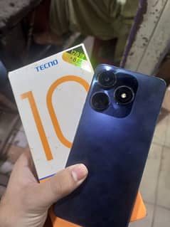 Tecno