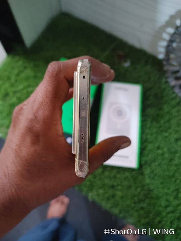 Infinix Not 40 pro 9