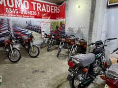 Honda 125 Bikes Available For Sale Please Add Pora Parhen