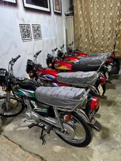 Honda 125 Bikes Available For Sale Please Add Pora Parhen