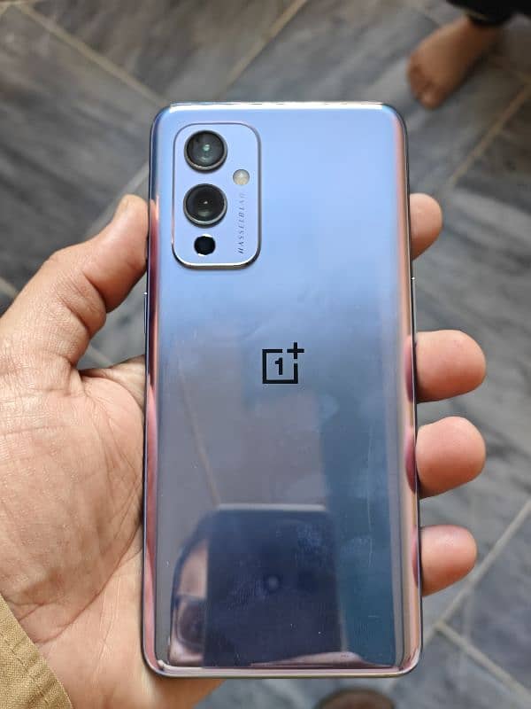 OnePlus 9, 8/128 0