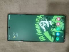 Samsung note 10 for salexchaange