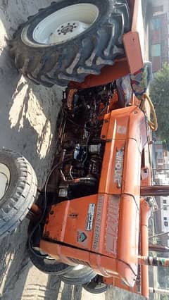 Al Ghazi tractor for sale