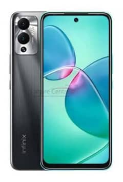 infinix hot 12 play