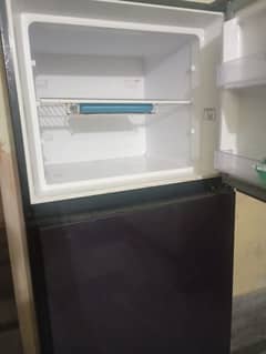 Dawlance Refrigerator Double Door Slightly Used For Sale