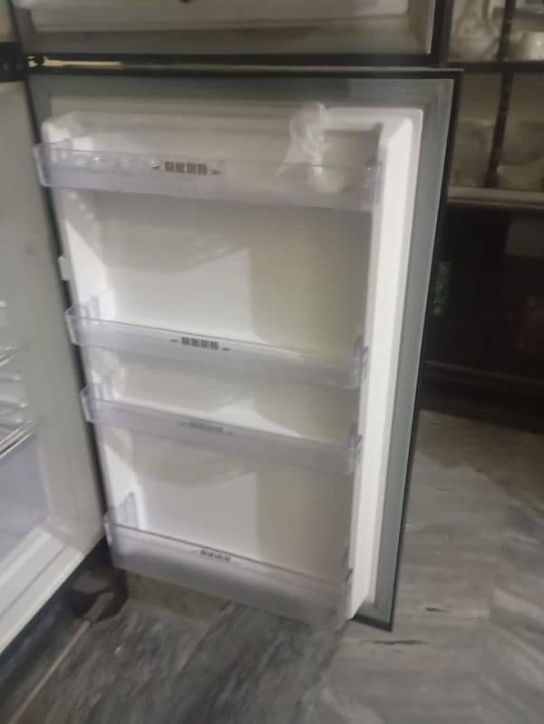 Dawlance Refrigerator Double Door Slightly Used For Sale 1