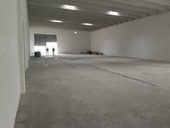 18000 sqft Warehouse For Rent 0