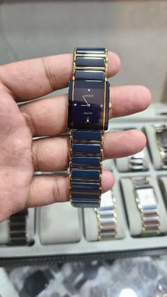 Rado original 0