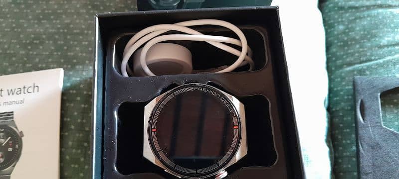 brand new smart watch 2