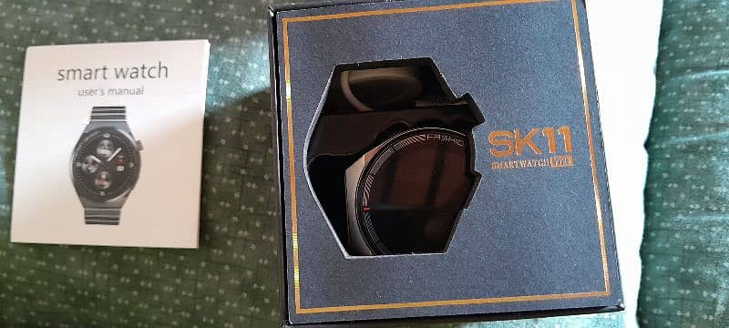 brand new smart watch 3