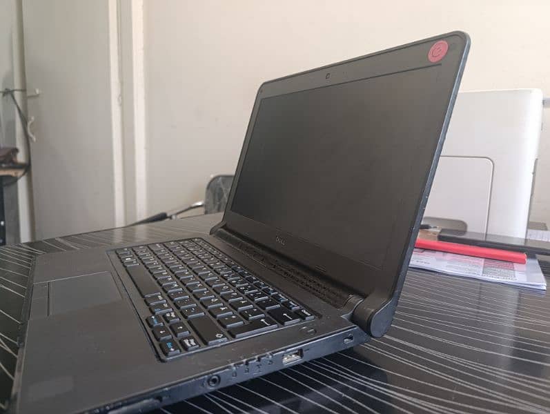 Dell Core I5 4th Generation 1