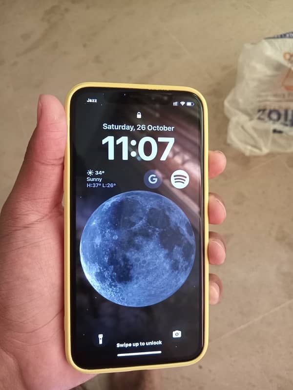 Iphone  Xs 64 Gb Pta 2