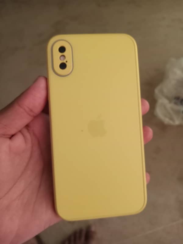 Iphone  Xs 64 Gb Pta 3