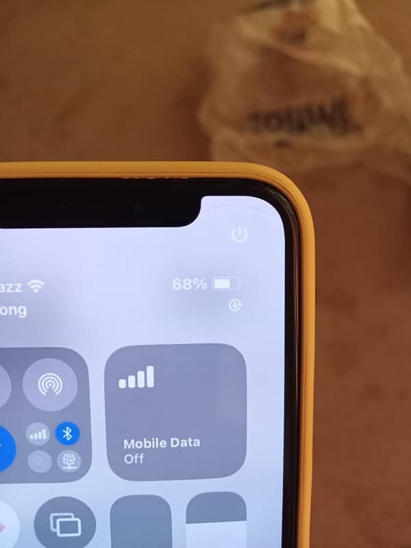 Iphone  Xs 64 Gb Pta 4