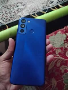 Tecno pop 5 lite 32gb all okay phone urgent sale