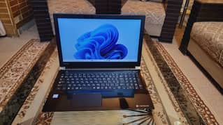 Laptop Core i3, 8th Generation | Excellent Specs and Condition