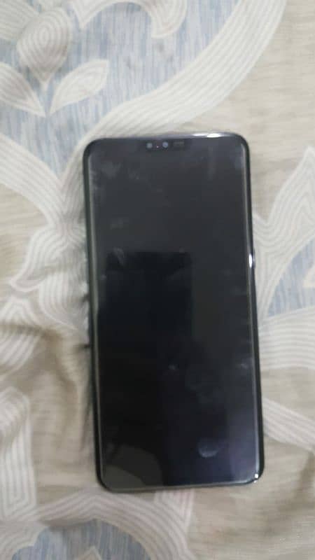 LG V50 Non Pta 10/10 4