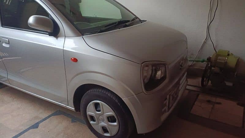 Suzuki Alto 2016 3