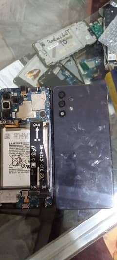 Samsung a32 bord for sell