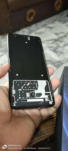 vivo v21 spare parts board all parts ok