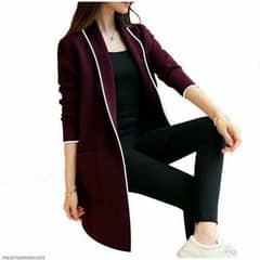 1 Pc Cotton Women jercy