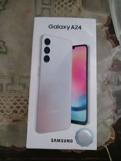 samsung a24 for sale