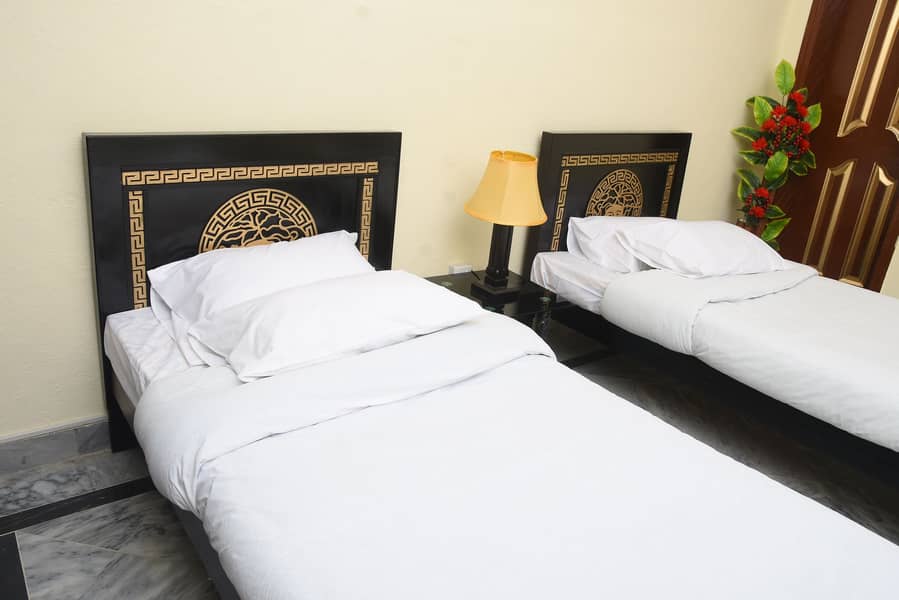 ASGA BEST HOSTEL Rooms on Sharing Basis. 5