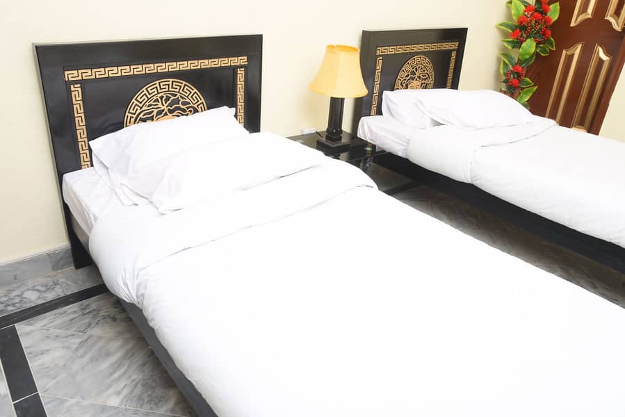 ASGA BEST HOSTEL Rooms on Sharing Basis. 6