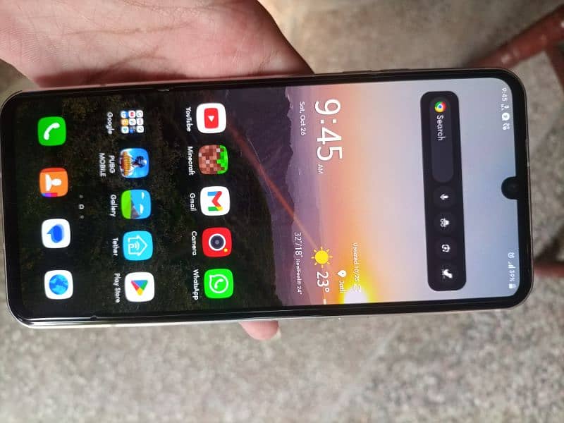 LG V60 ThinQ 5G (Official PTA Approved) 2