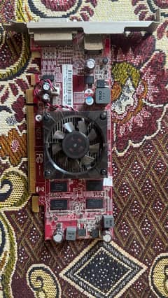 Graphic card 1GB 64bit