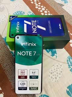 infinix