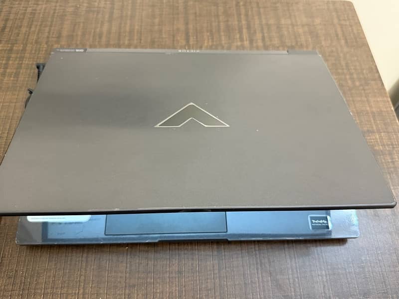 HP VICTUS GAMING LAPTOP 4