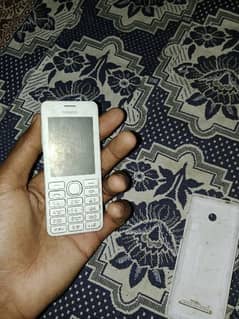 Nokia 206 10\9 Condition for sale