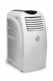 TCL Portable AirConditioner TAC 20CPA/D (20000BTU)