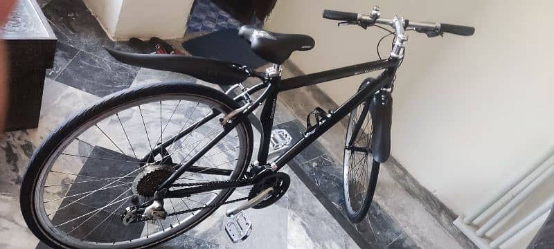 Japanese imported bicycle for sale 7