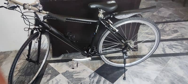 Japanese imported bicycle for sale 8