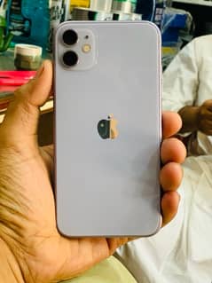 IPhone 11 PTA Approved 0