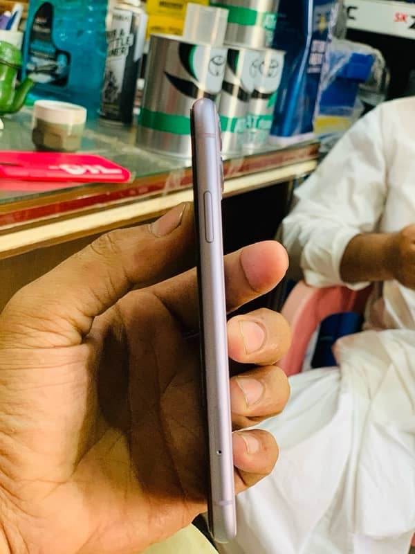 IPhone 11 PTA Approved 1