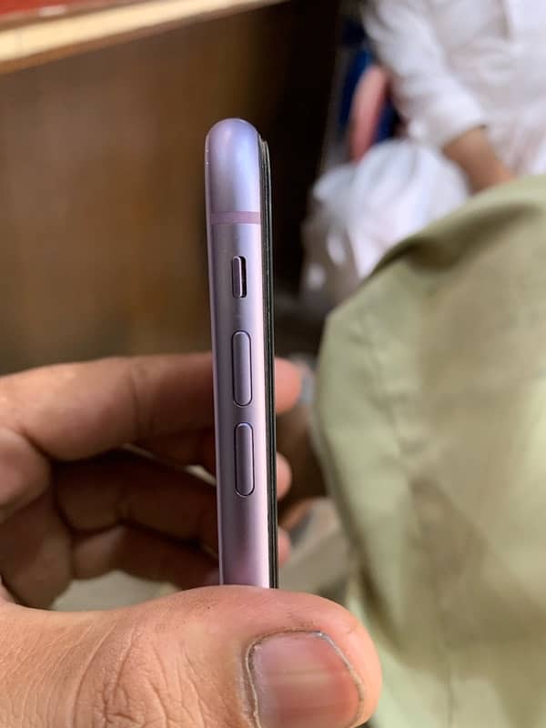 IPhone 11 PTA Approved 7