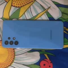 SAMSUNG A32 6GB RAM 128GB