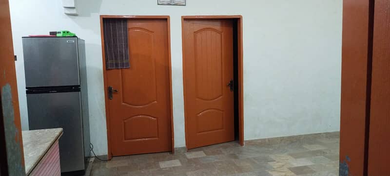 House For Sale In Gulshan E Noman Malir Karachi 0