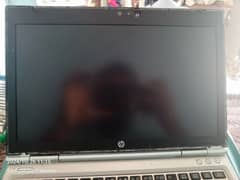 hp i5 2nd Generation. 4/250