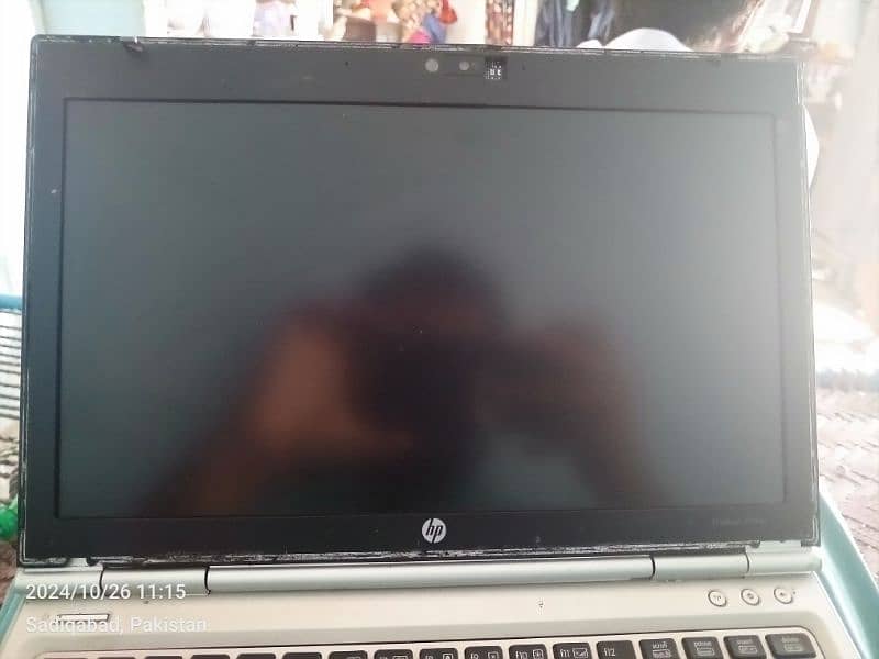 hp i5 2nd Generation. 4/250 2